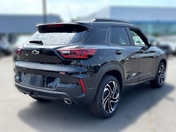 Chevrolet Trailblazer RS AWD 4dr 2026