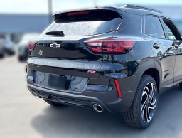 Chevrolet Trailblazer RS AWD 4dr 2026