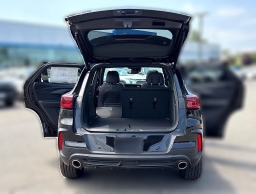 Chevrolet Trailblazer RS AWD 4dr 2026