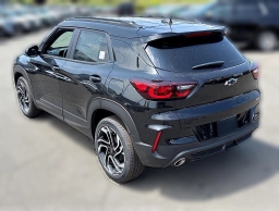 Chevrolet Trailblazer RS AWD 4dr 2026