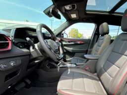Chevrolet Trailblazer RS AWD 4dr 2026