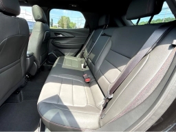Chevrolet Trailblazer RS AWD 4dr 2026