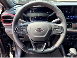 Chevrolet Trailblazer RS AWD 4dr 2026
