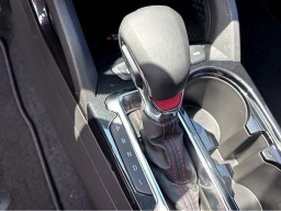 Chevrolet Trailblazer RS AWD 4dr 2026