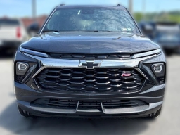 Chevrolet Trailblazer RS AWD 4dr 2026