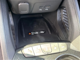 Chevrolet Trailblazer RS AWD 4dr 2026