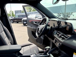 Chevrolet Trailblazer RS AWD 4dr 2026