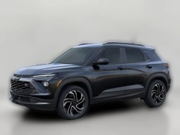 Chevrolet Trailblazer RS AWD 4dr 2026