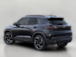 Chevrolet Trailblazer RS AWD 4dr 2026