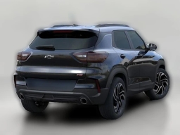 Chevrolet Trailblazer RS AWD 4dr 2026