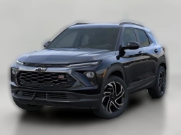 Chevrolet Trailblazer RS AWD 4dr 2026