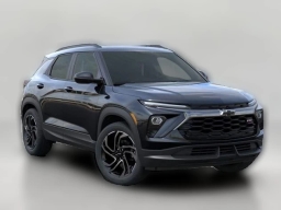 Chevrolet Trailblazer RS AWD 4dr 2026