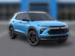 Chevrolet Trailblazer RS AWD 4dr 2026