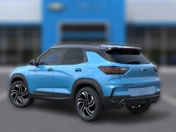 Chevrolet Trailblazer RS AWD 4dr 2026