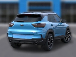 Chevrolet Trailblazer RS AWD 4dr 2026