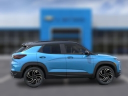 Chevrolet Trailblazer RS AWD 4dr 2026
