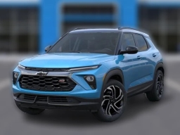 Chevrolet Trailblazer RS AWD 4dr 2026