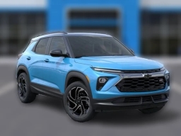Chevrolet Trailblazer RS AWD 4dr 2026