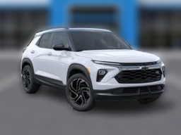Chevrolet Trailblazer RS AWD 4dr 2026