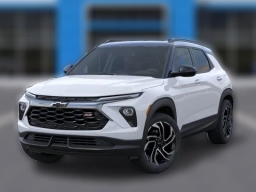Chevrolet Trailblazer RS AWD 4dr 2026