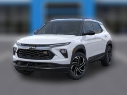 Chevrolet Trailblazer RS AWD 4dr 2026