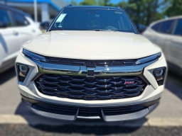 Chevrolet Trailblazer RS AWD 4dr 2026
