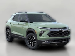 Chevrolet Trailblazer ACTIV FWD 4dr 2026