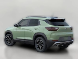 Chevrolet Trailblazer ACTIV FWD 4dr 2026