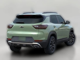 Chevrolet Trailblazer ACTIV FWD 4dr 2026