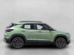 Chevrolet Trailblazer ACTIV FWD 4dr 2026