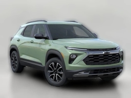 Chevrolet Trailblazer ACTIV FWD 4dr 2026