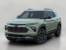 Chevrolet Trailblazer ACTIV FWD 4dr 2026
