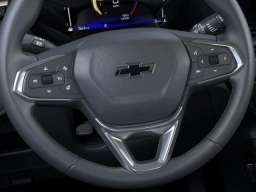 Chevrolet Trailblazer ACTIV FWD 4dr 2026