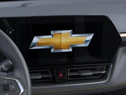 Chevrolet Trailblazer ACTIV FWD 4dr 2026