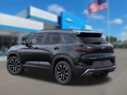 Chevrolet Trailblazer ACTIV FWD 4dr 2026
