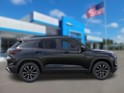 Chevrolet Trailblazer ACTIV FWD 4dr 2026