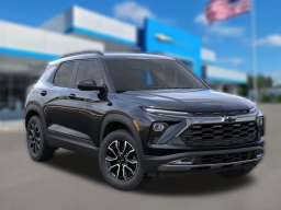 Chevrolet Trailblazer ACTIV FWD 4dr 2026