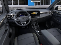 Chevrolet Trailblazer ACTIV FWD 4dr 2026