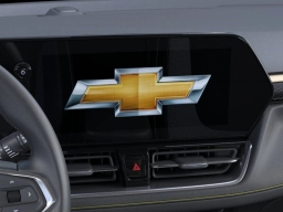 Chevrolet Trailblazer ACTIV FWD 4dr 2026