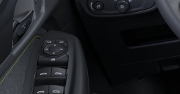 Chevrolet Trailblazer ACTIV FWD 4dr 2026