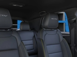 Chevrolet Trailblazer ACTIV FWD 4dr 2026
