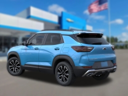 Chevrolet Trailblazer ACTIV FWD 4dr 2026