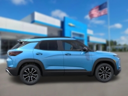 Chevrolet Trailblazer ACTIV FWD 4dr 2026