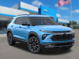 Chevrolet Trailblazer ACTIV FWD 4dr 2026