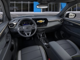 Chevrolet Trailblazer ACTIV FWD 4dr 2026
