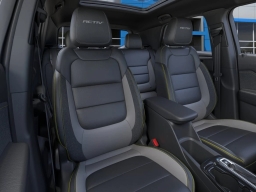 Chevrolet Trailblazer ACTIV FWD 4dr 2026