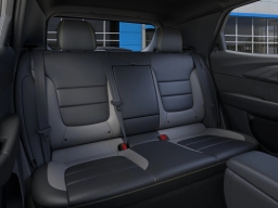 Chevrolet Trailblazer ACTIV FWD 4dr 2026