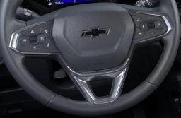Chevrolet Trailblazer ACTIV FWD 4dr 2026