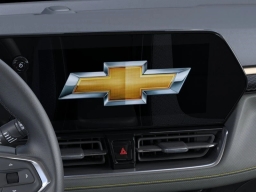 Chevrolet Trailblazer ACTIV FWD 4dr 2026