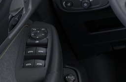 Chevrolet Trailblazer ACTIV FWD 4dr 2026
